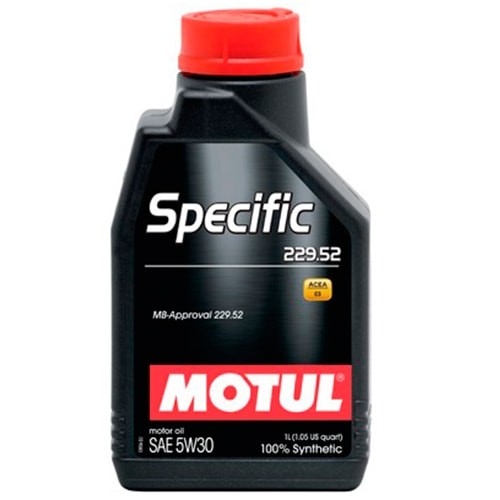 Motul SPECIFIC 229.52 5W-30 1L