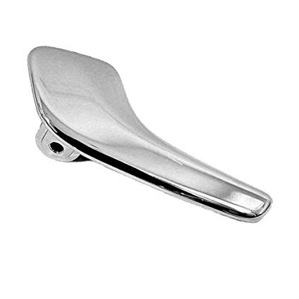 Manillar "cromado" puerta interior ORIGINAL OPEL 13297813
