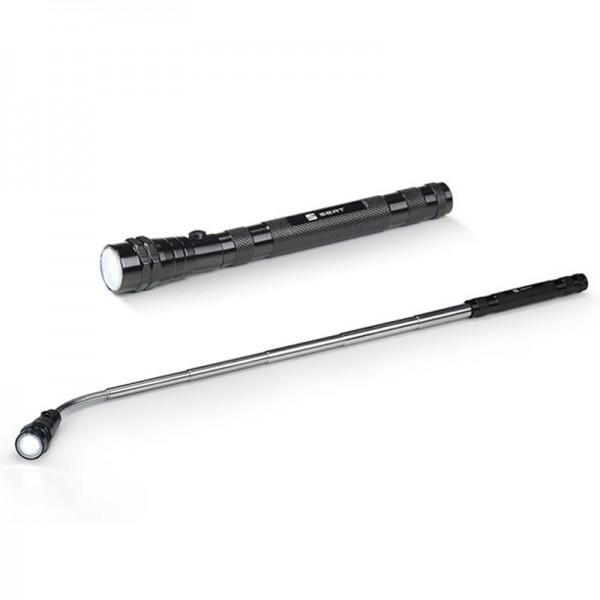 Linterna con función telescópia ORIGINAL SEAT Leon IV (Typ KL) 000087640B041