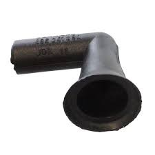 Pieza terminal Deposito de carbon activo ORIGINAL AUDI VW SKODA SEAT,895201890