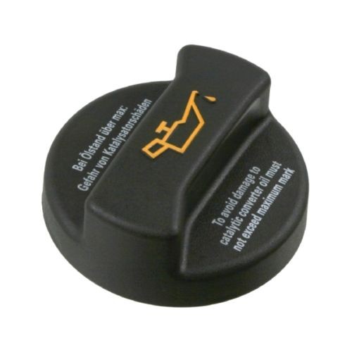 Tapón de llenado de Aceite ORIGINAL VW AUDI SEAT 06B103485C