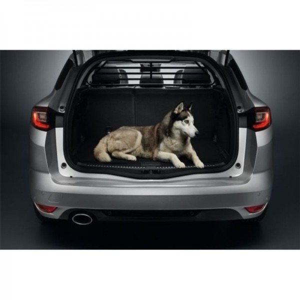 Rejilla de separación ORIGINAL RENAULT Megane IV Estate, 8201612808