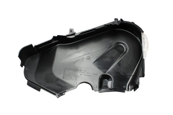 Cubierta correa distribución ORIGINAL VW SEAT AUDI SKODA,04L109107E