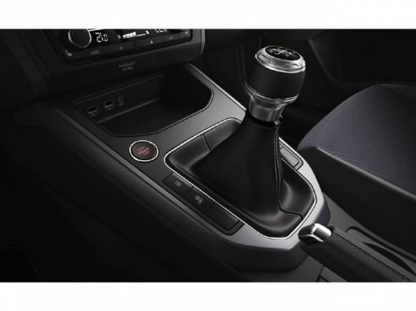 Pomo Cromado 6V ORIGINAL SEAT 575064230AZ76