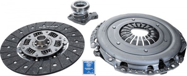 Kit de embrague - XTend Kit plus CSC SACHS apto OPEL Insignia A,Cascada,Zafira Tourer C, 3000990509