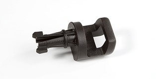 Gancho de carga ORIGINAL OPEL ADAM 13292056