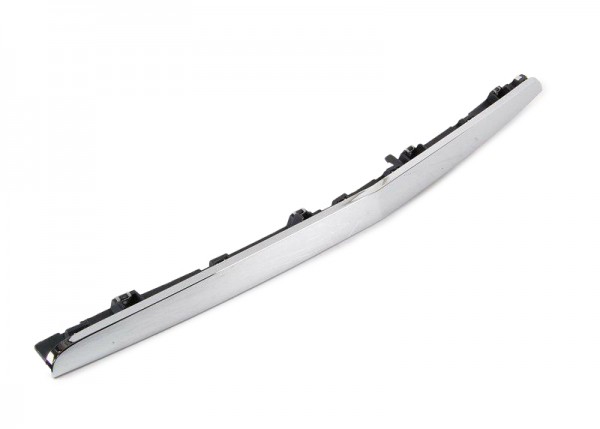 Sección superior parrilla delantera ORIGINAL MERCEDES-BENZ W203, A2038800283