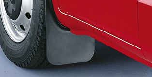 Faldillas delanteras ORIGINAL OPEL MOVANO 93168794