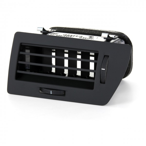 Rejilla frontal ventilación ORIGINAL OPEL Astra H 13228918