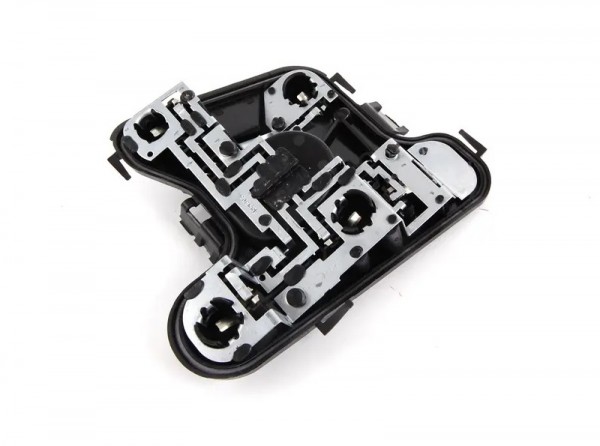 Portalámparas luz trasera exterior derecho ORIGINAL AUDI A4, 8E5945258A