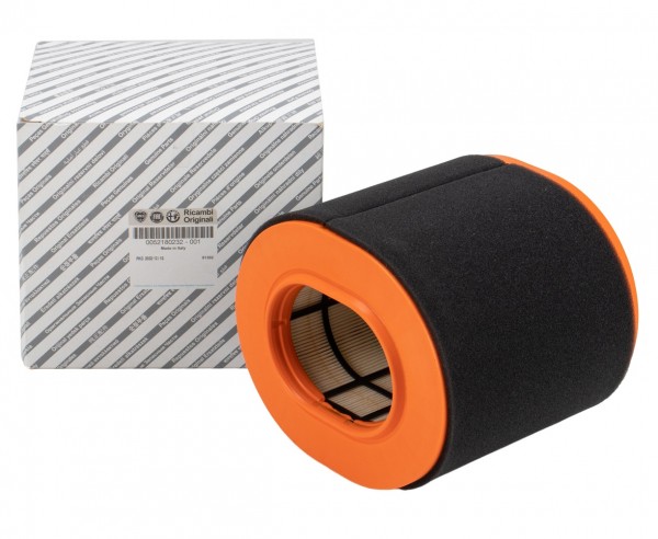 Filtro de Aire ORIGINAL FIAT Ducato 250 2.2D normativa Euro 6 DF, 52180232