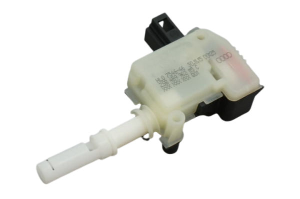 Elemento de regulación, Cierre centralizado ORIGINAL VW SEAT SKODA AUDI 4B9962115C