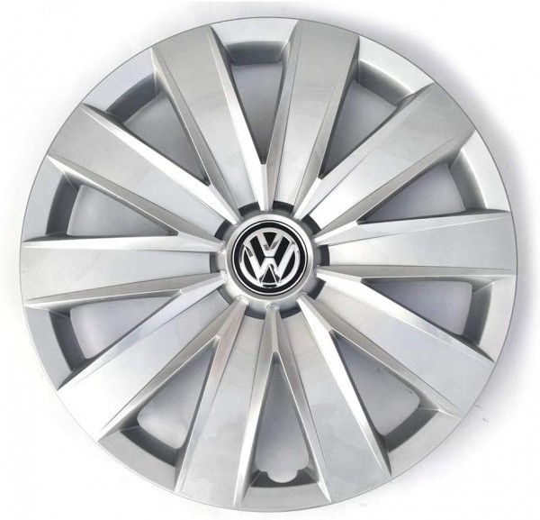 Tapacubos (1 ud) ORIGINAL VW Transporter T6 Multivan 7E06011471ZX