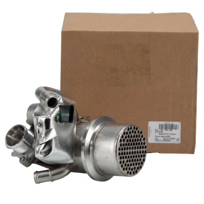 OIL SEPARATOR CRANKCASE BREATHER VALVE FOR VW PASSAT CC B6 3C B7