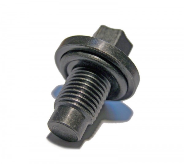 Tapón roscado cárter de aceite (M14x1,5) ORIGINAL FIAT 46347536