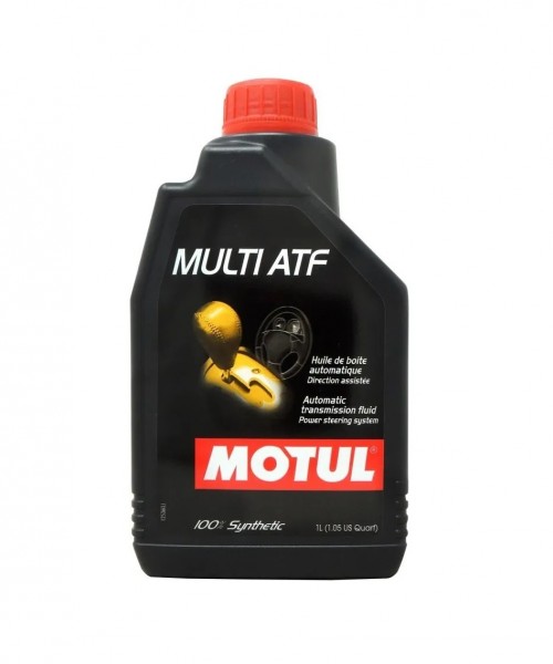 Motul MULTI ATF 1L 105784