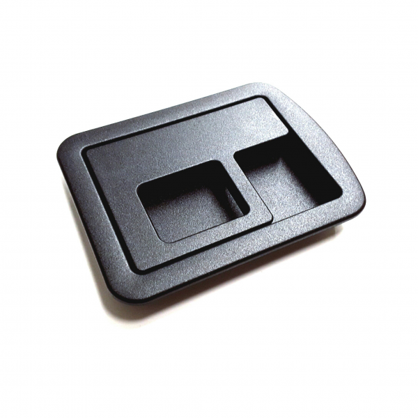 Asidero Superior Cubierta Maletero ORIGINAL AUDI 8E5863627