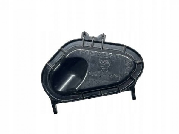 Caperuza tapa protectora. luz carretera derecho ORIGINAL SEAT Ibiza, 6J0941608A
