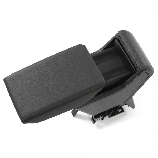 Apoyabrazos Central color negro titanio ORIGINAL SEAT 6F0061123XU2