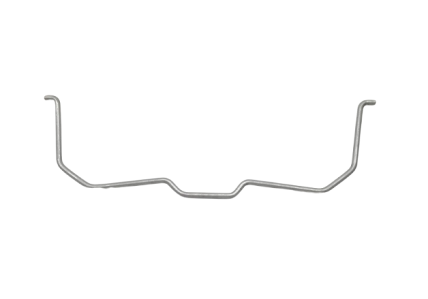 Grapa de sujeción para luz carretera ORIGINAL SEAT Cordoba,Ibiza,6L0941160