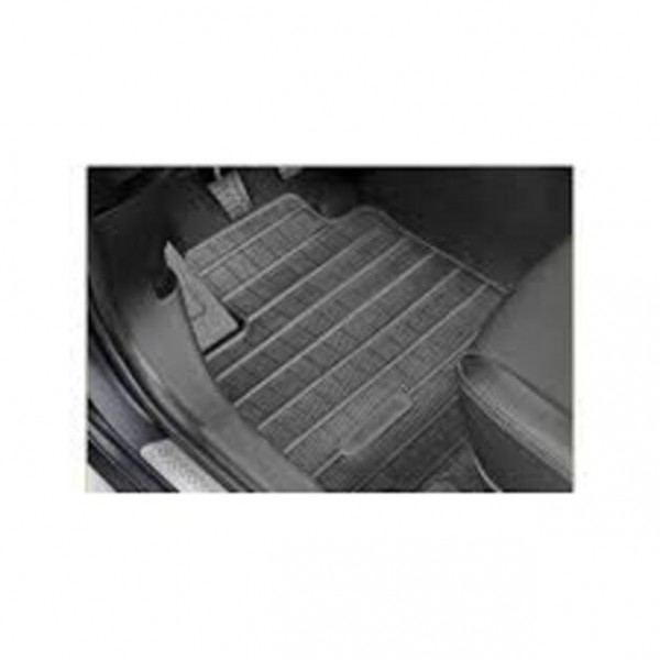 Juego de alfombrillas Goma ORIGINAL PEUGEOT 4007, 966351