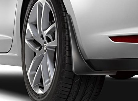 Kit faldillas traseras FR ORIGINAL SEAT León ST 5F0075101D