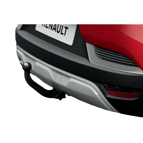 Rótula enganche de remolque 'RDSO' ORIGINAL RENAULT Captur, 8201722927