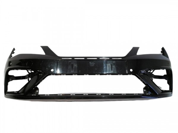 Parachoques delantero imprimado ORIGINAL SEAT Leon III (5F1) 5F0807221AFGRU