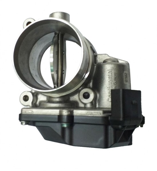 Cuerpo de mariposa 'Suministro de Aire' ORIGINAL VW Amarok, Camper, Crafter, Transporter, 03L128063S