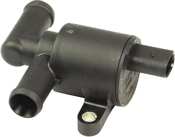 Electroválvula HQ apto para AUDI SEAT SKODA VW, 4H0121671D