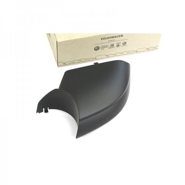 Tapa protectora Derecha retrovisor Inferior VW Caddy 2015-2020, 2K58576049B9