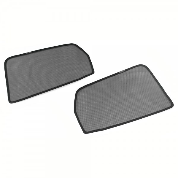 Juego (2 udes) Cortinas solares laterales ORIGINAL SEAT 6F9064364