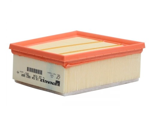 Filtro de Aceite ORIGINAL RENAULT Espace V Megane IV Talisman 165468296R