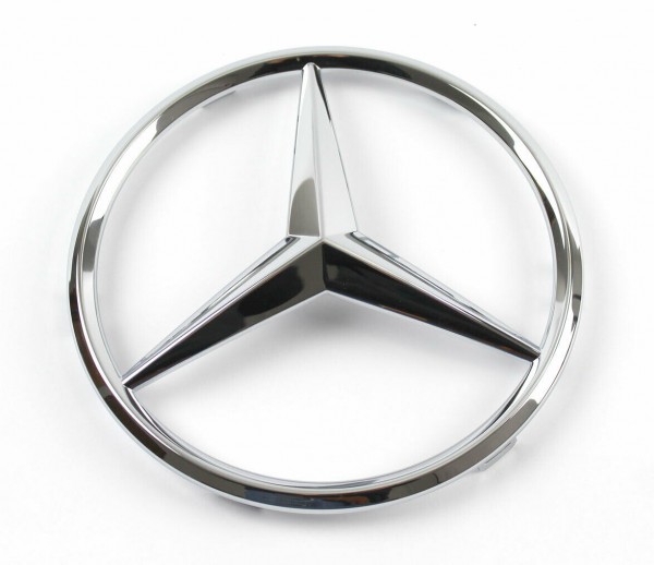 Estrella para parrilla delantera ORIGINAL MERCEDES-BENZ, A2078170016
