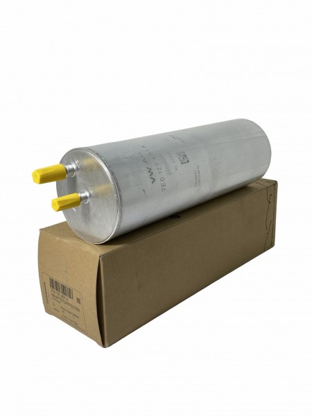 Filtro de Combustible 2.0 TDI ORIGINAL VW (T5,T6) 7E0127401A