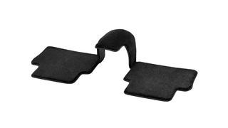 Juego (3 udes) Alfombrillas Velours exclusivas ORIGINAL MERCEDES-BENZ, A21368086069K26