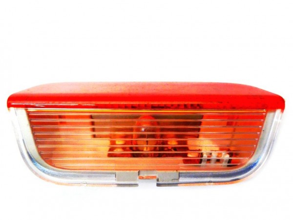 Luz de advertencia de puerta original para Audi, VW, Skoda, Seat