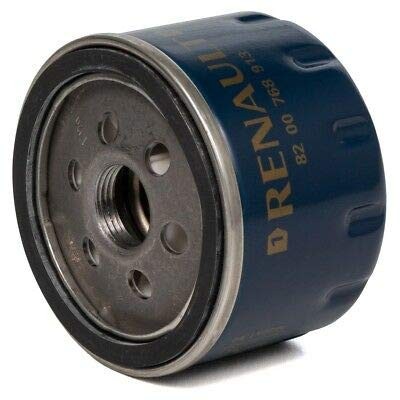 Filtro de Aceite ORIGINAL RENAULT Laguna Megane Scenic 1 2 3 Modus Twingo Trafic 7700274177