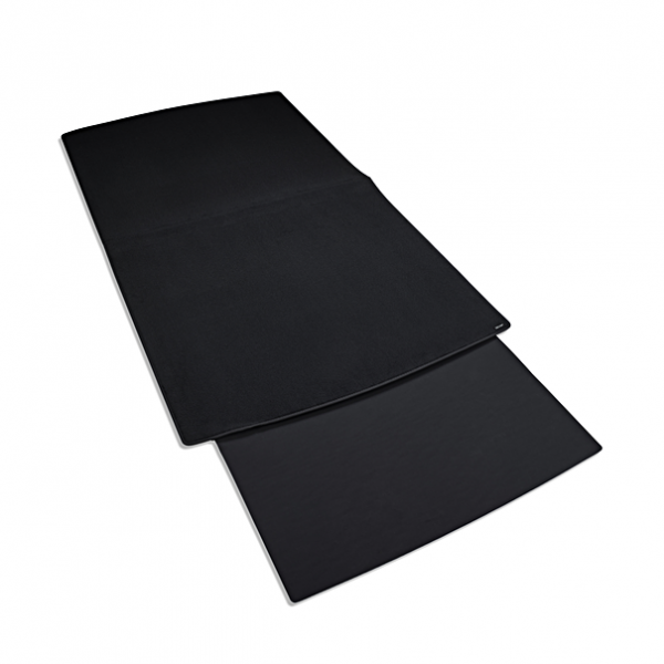 Alfombrilla protectora ''reversible'' ORIGINAL VW ID.4, 11A061210