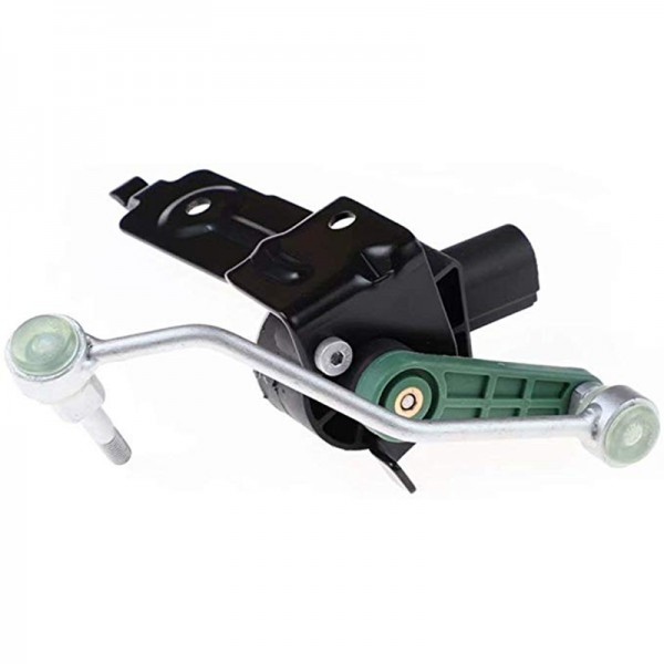 Sensor de nivel con varillaje (delantero derecho) ORIGINAL AUDI A6, 4F0941286B