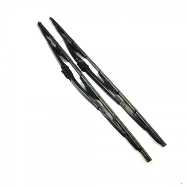 Kit Escobillas limpiaparabrisas delantera ORIGINAL MERCEDES-BENZ Axor, Atego, A6868200045