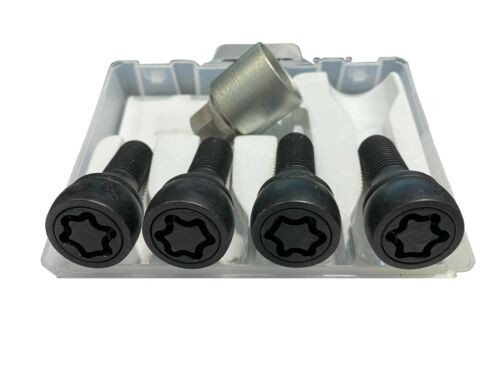 Tornillos antirrobo llanta Acero ORIGINAL RENAULT Espace V, 8201724189