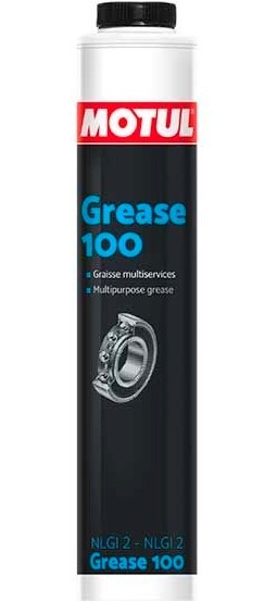 Grasa '100' MOTUL para cojinetes de rodamientos 108653
