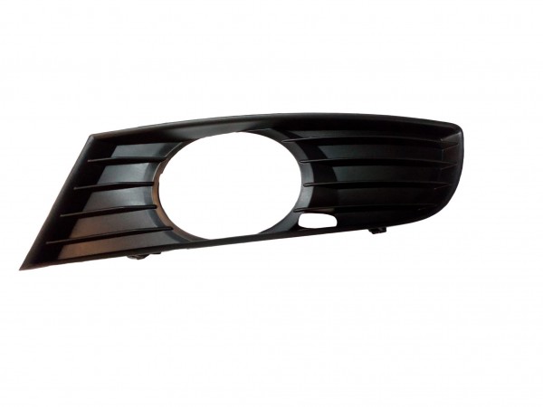 Rejilla izquierda parachoque delantera 'faro antiniebla' ORIGINAL SEAT, 1M0853665F01C