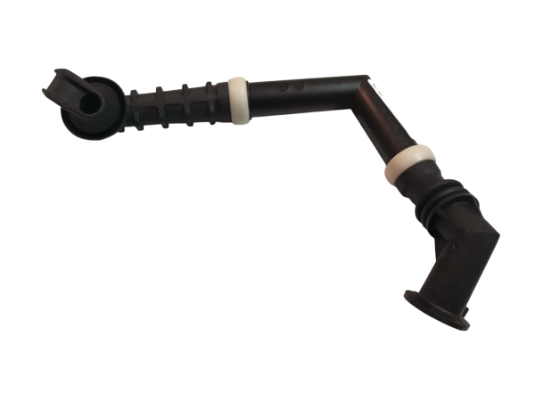 Tubo drenaje del sistema de climatización ORIGINAL SEAT SKODA VW AUDI,5Q1820127E