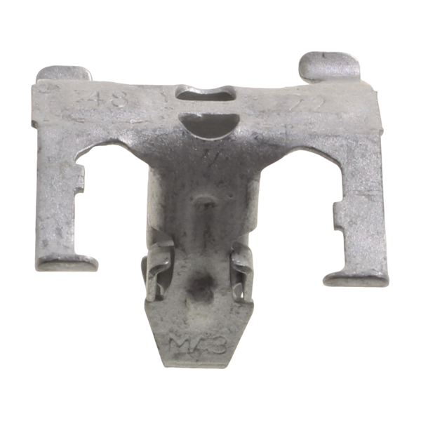 Clip de fijación del Airbag lateral de cortina ORIGINAL SKODA SEAT AUDI VW,3C0881090