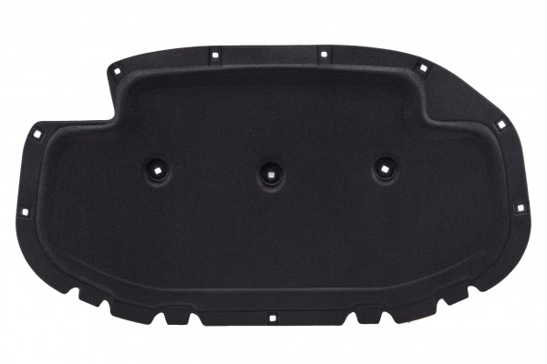 Insonorización del capó compatible VW Golf 7, 5G0863831