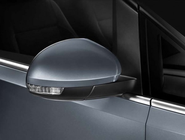 Pincel de retoque BICAPA (Urano Grey) ORIGINAL SEAT Alhambra 000098500LI7F