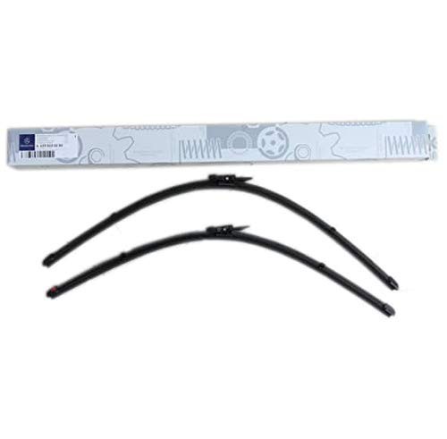 Kit Escobillas limpiaparabrisas delanteras ORIGINAL MERCEDES-BENZ Viano, A6398200200