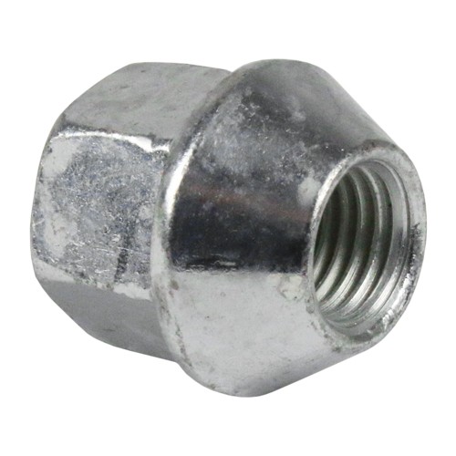 Tuerca (1 ud) de rueda M12 x 1.5 ORIGINAL OPEL 9598799,YR00110280